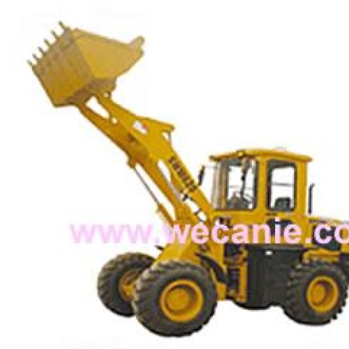 Zl20f wl 2 ton wheel loader with ce